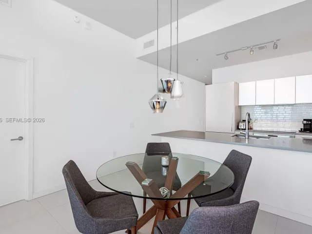 2-bedroom condo for sale in Miami - 501 NE 31st St PH4404 - MondialRealty