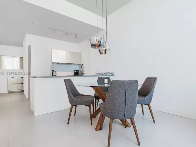 2-bedroom condo for sale in Miami - 501 NE 31st St PH4404 - MondialRealty