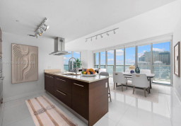 Apartment #1801 at Icon Brickell Tower 2