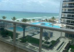 Apartment #1106 at Beach Club II