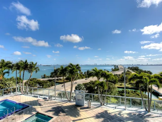 2-bedroom condo for sale in Miami - 601 NE 36th St 710 - MondialRealty