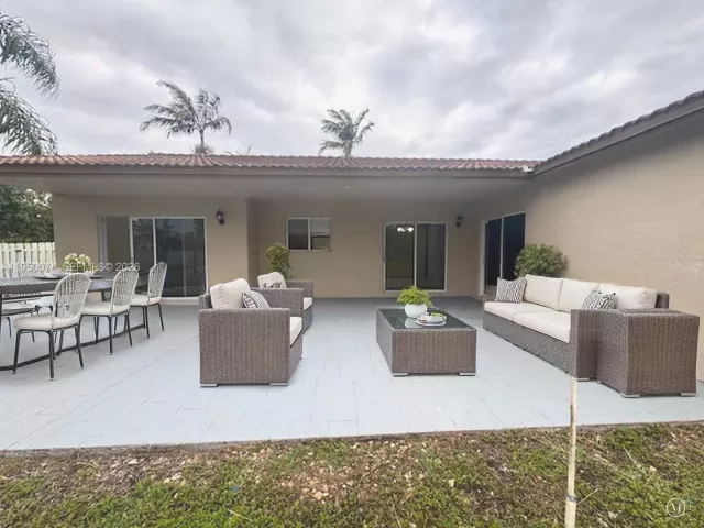 4-bedroom home for sale in Miami - 12758 SW 221 Terrace - MondialRealty