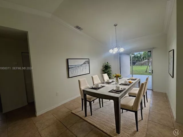 4-bedroom home for sale in Miami - 12758 SW 221 Terrace - MondialRealty