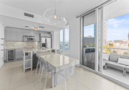 Apartment #603 at Latitude on the River