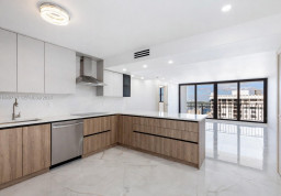 Apartment #PH-A4 at Quadomain