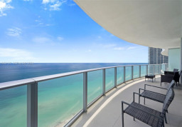 Apartment #3002 at Hyde Resort & Residences