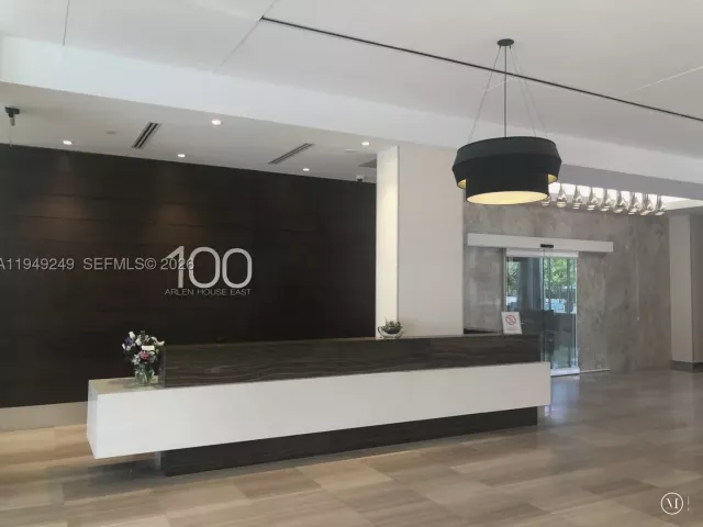 2-bedroom condo for sale in Sunny Isles Beach - 100 Bayview Dr 408 - MondialRealty