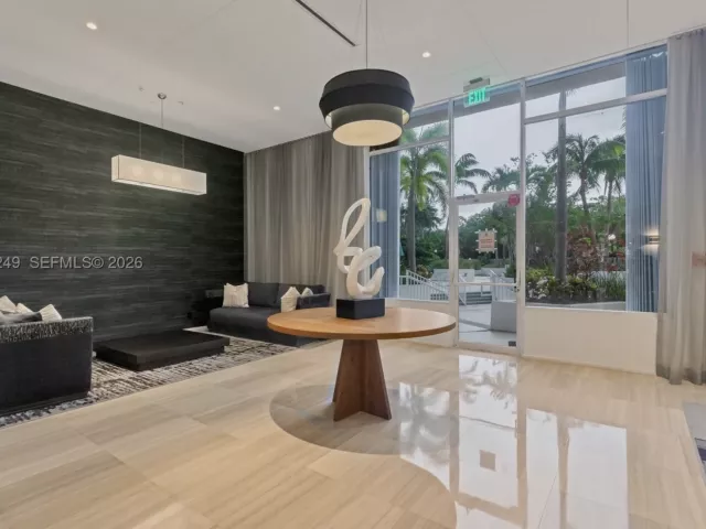 2-bedroom condo for sale in Sunny Isles Beach - 100 Bayview Dr 408 - MondialRealty