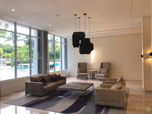 2-bedroom condo for sale in Sunny Isles Beach - 100 Bayview Dr 408 - MondialRealty