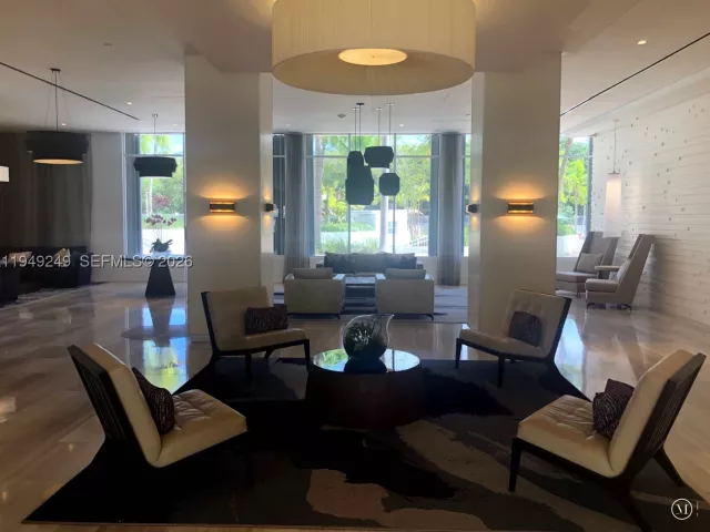 2-bedroom condo for sale in Sunny Isles Beach - 100 Bayview Dr 408 - MondialRealty