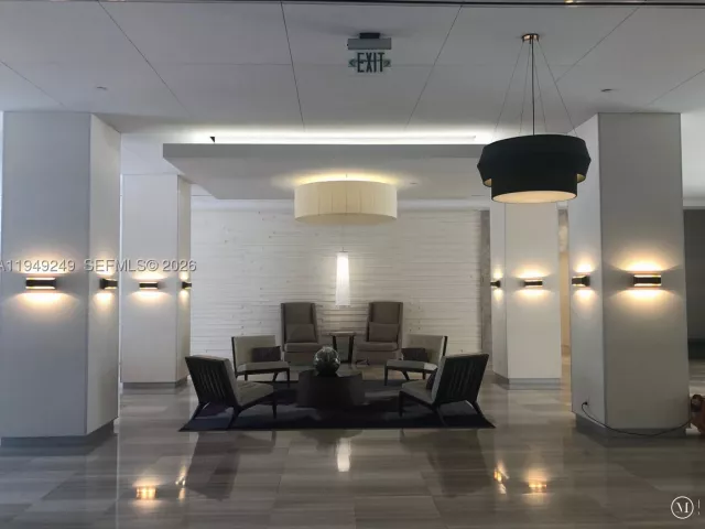 2-bedroom condo for sale in Sunny Isles Beach - 100 Bayview Dr 408 - MondialRealty