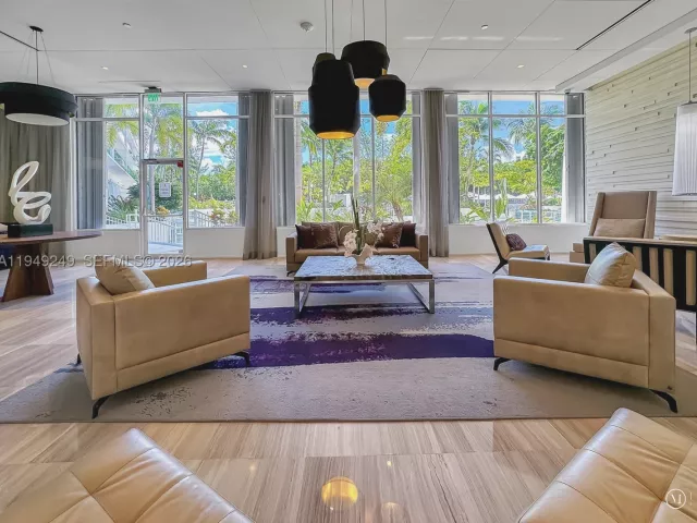 2-bedroom condo for sale in Sunny Isles Beach - 100 Bayview Dr 408 - MondialRealty