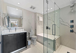 Apartment #2203 at 500 Brickell