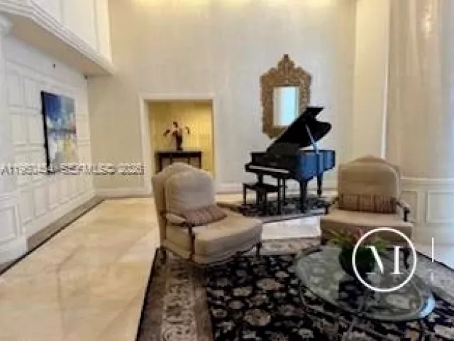 2-bedroom condo for sale in Aventura - 3530 Mystic Pointe Dr 2602 + Parking - MondialRealty