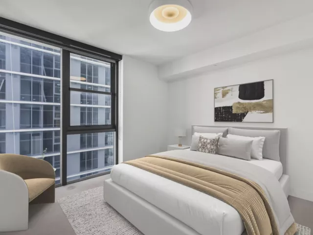 4-bedroom condo for sale in Miami - 700 NE 24th Street 4601 - MondialRealty