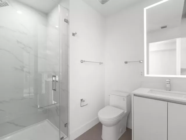 4-bedroom condo for sale in Miami - 700 NE 24th Street 4601 - MondialRealty