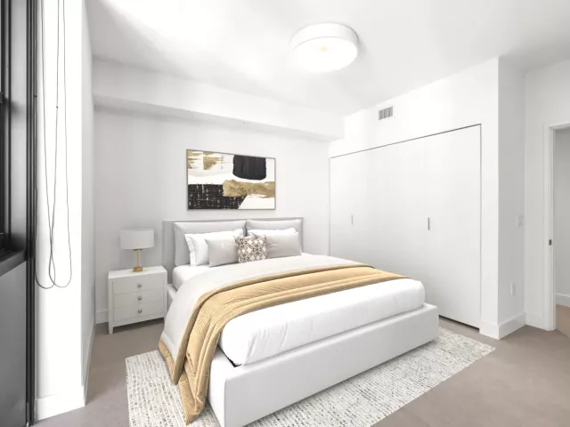 4-bedroom condo for sale in Miami - 700 NE 24th Street 4601 - MondialRealty