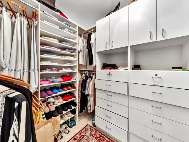 2-bedroom condo for sale in Bal Harbour - 10101 Collins Ave 16B - MondialRealty