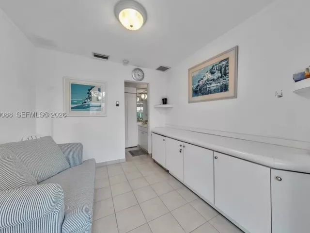 2-bedroom condo for sale in Bal Harbour - 10101 Collins Ave 16B - MondialRealty