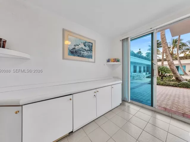 2-bedroom condo for sale in Bal Harbour - 10101 Collins Ave 16B - MondialRealty
