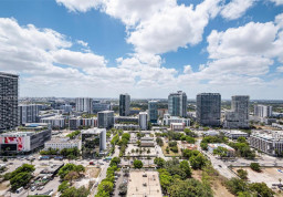 Apartment #3009 at Paraiso Bayviews