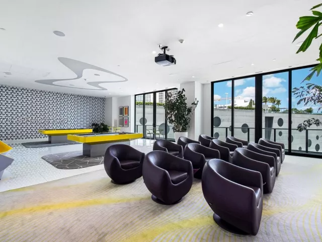 2-bedroom condo for sale in Miami - 501 NE 31st St 3009 - MondialRealty