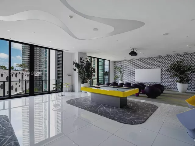 2-bedroom condo for sale in Miami - 501 NE 31st St 3009 - MondialRealty