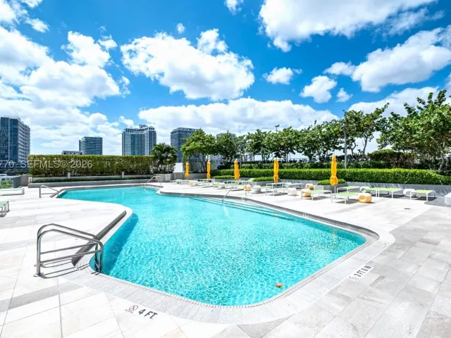 2-bedroom condo for sale in Miami - 501 NE 31st St 3009 - MondialRealty