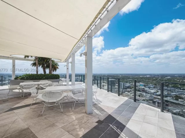 2-bedroom condo for sale in Miami - 501 NE 31st St 3009 - MondialRealty