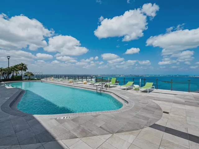 2-bedroom condo for sale in Miami - 501 NE 31st St 3009 - MondialRealty