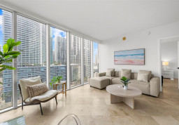 Apartment #1804 at Icon Brickell W Miami