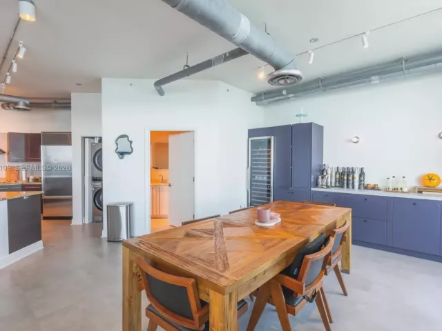 2-bedroom condo for sale in Miami - 700 NE 25th St 2002 - MondialRealty