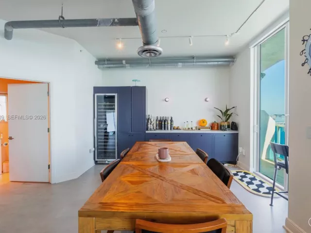 2-bedroom condo for sale in Miami - 700 NE 25th St 2002 - MondialRealty