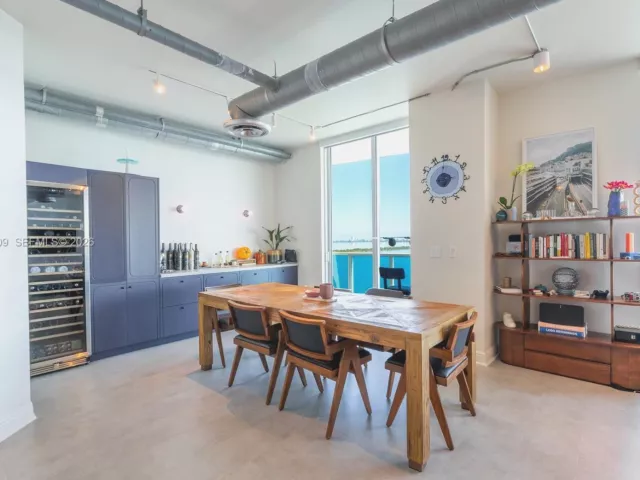 2-bedroom condo for sale in Miami - 700 NE 25th St 2002 - MondialRealty