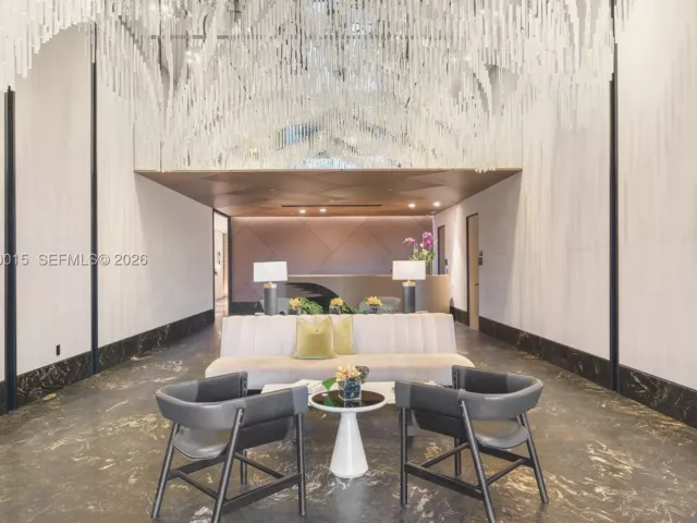 2-bedroom condo for sale in Sunny Isles Beach - 17141 Collins Ave 3002 - MondialRealty