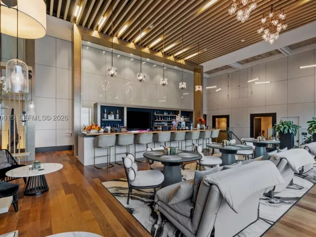 2-bedroom condo for sale in Sunny Isles Beach - 17141 Collins Ave 3002 - MondialRealty