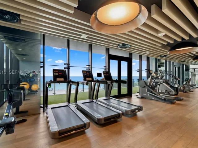 2-bedroom condo for sale in Sunny Isles Beach - 17141 Collins Ave 3002 - MondialRealty