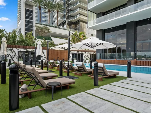 2-bedroom condo for sale in Sunny Isles Beach - 17141 Collins Ave 3002 - MondialRealty