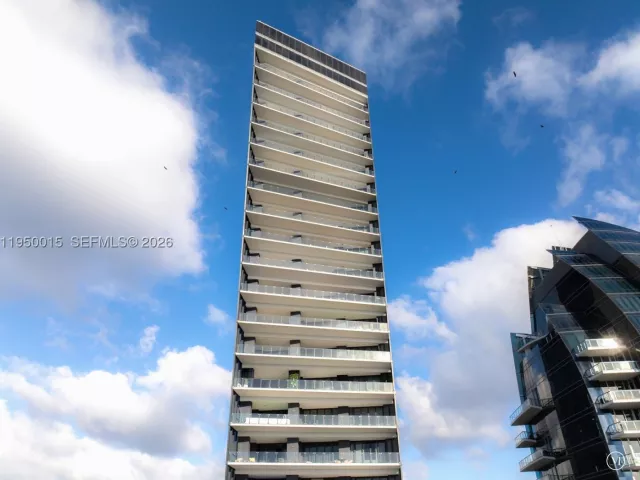 2-bedroom condo for sale in Sunny Isles Beach - 17141 Collins Ave 3002 - MondialRealty