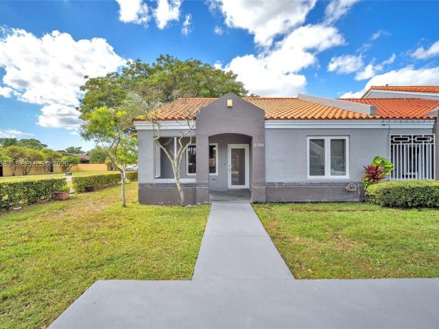 2-bedroom home for rent in Miami - 8394 SW 148th Ave 8394 - MondialRealty