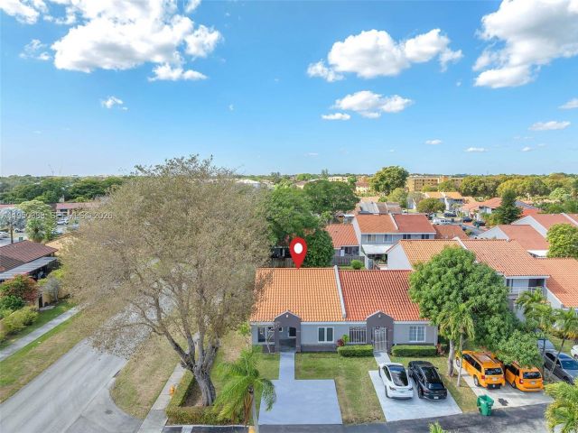 2-bedroom home for rent in Miami - 8394 SW 148th Ave 8394 - MondialRealty