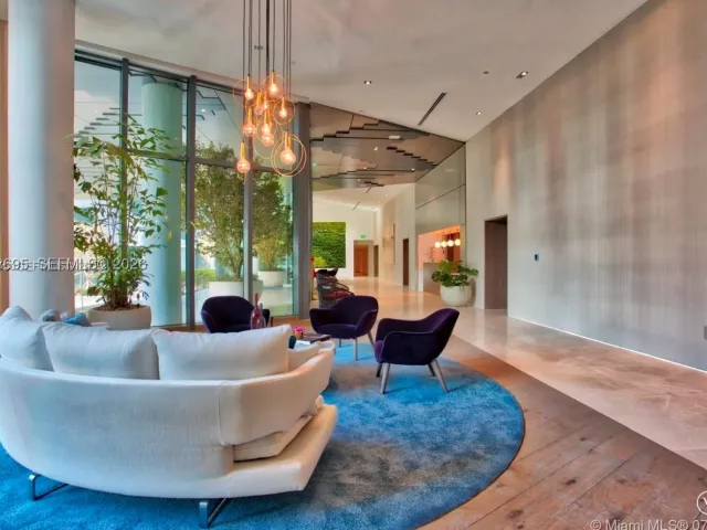 2-bedroom condo for sale in Miami - 650 NE 32nd St 4306 - MondialRealty