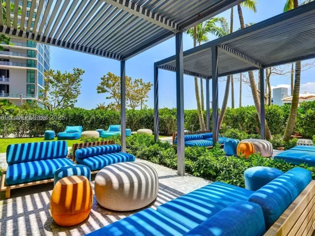 2-bedroom condo for sale in Miami - 650 NE 32nd St 4306 - MondialRealty