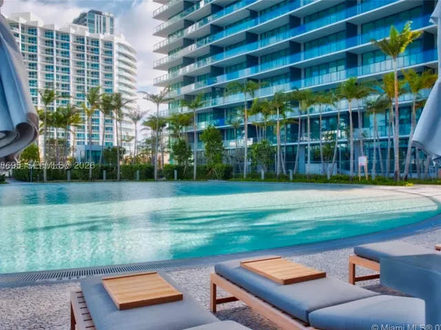 2-bedroom condo for sale in Miami - 650 NE 32nd St 4306 - MondialRealty