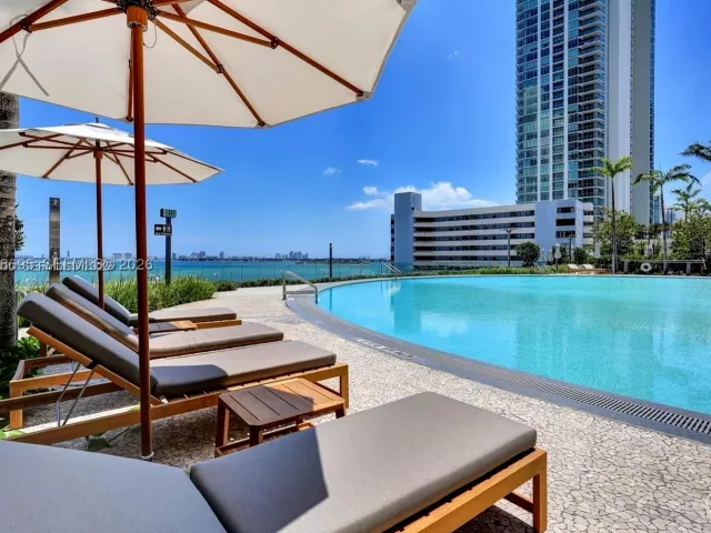 2-bedroom condo for sale in Miami - 650 NE 32nd St 4306 - MondialRealty