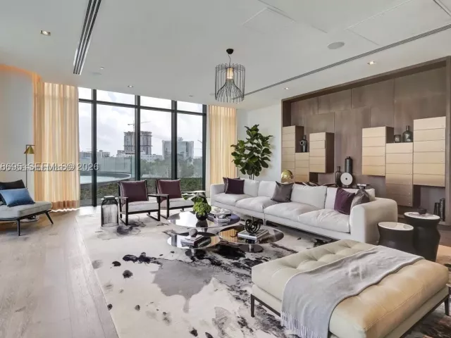 2-bedroom condo for sale in Miami - 650 NE 32nd St 4306 - MondialRealty