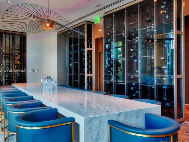 2-bedroom condo for sale in Miami - 650 NE 32nd St 4306 - MondialRealty