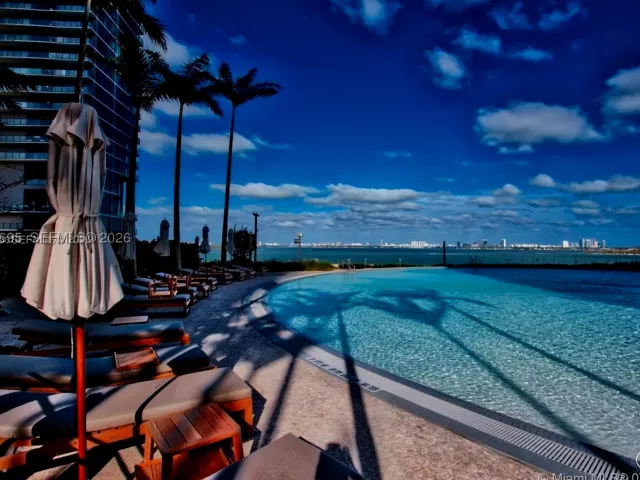 2-bedroom condo for sale in Miami - 650 NE 32nd St 4306 - MondialRealty