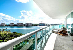 Apartment #1205 at Murano At Portofino