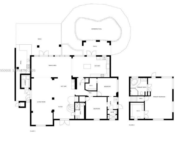 Home for rent at 12515 Palm Rd - photo 7265003